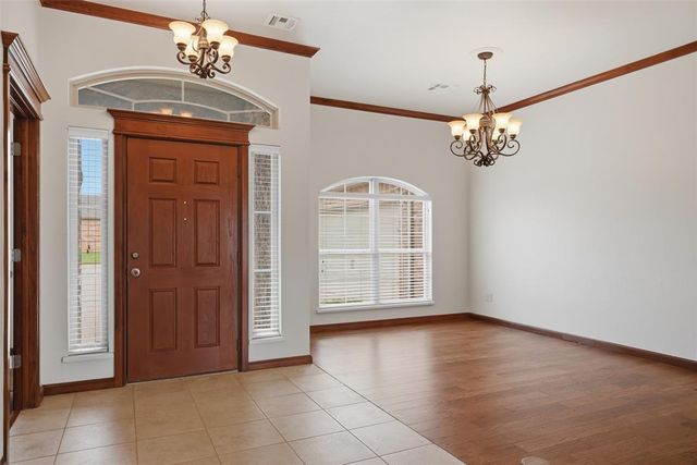 12508 Chateaux Road, Oklahoma City, OK 73142