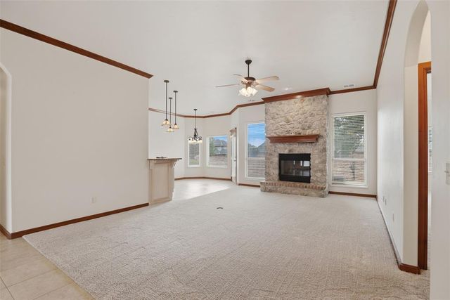 12508 Chateaux Road, Oklahoma City, OK 73142