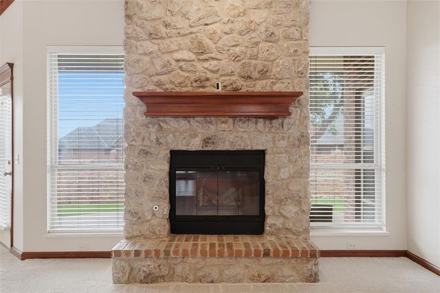 12508 Chateaux Road, Oklahoma City, OK 73142