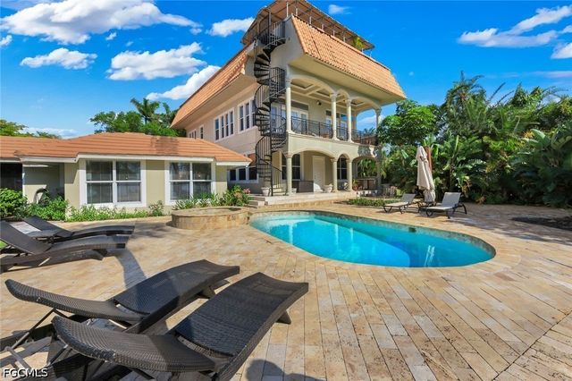 3788 Harold AVE, Fort Myers, FL 33901