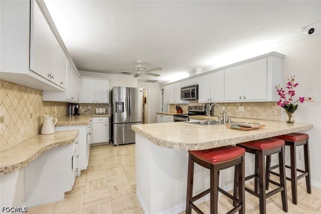 3788 Harold AVE, Fort Myers, FL 33901