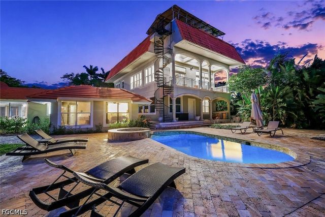 3788 Harold AVE, Fort Myers, FL 33901