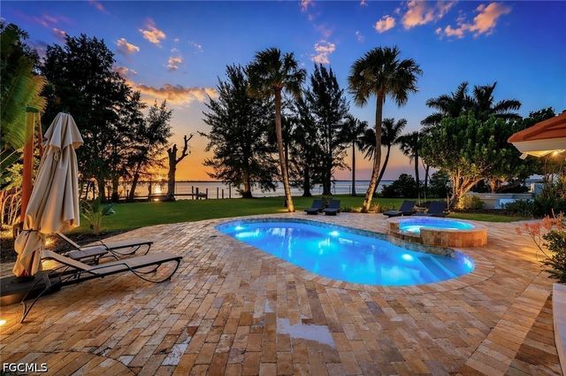 3788 Harold AVE, Fort Myers, FL 33901
