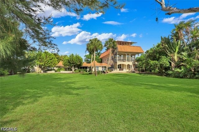 3788 Harold AVE, Fort Myers, FL 33901