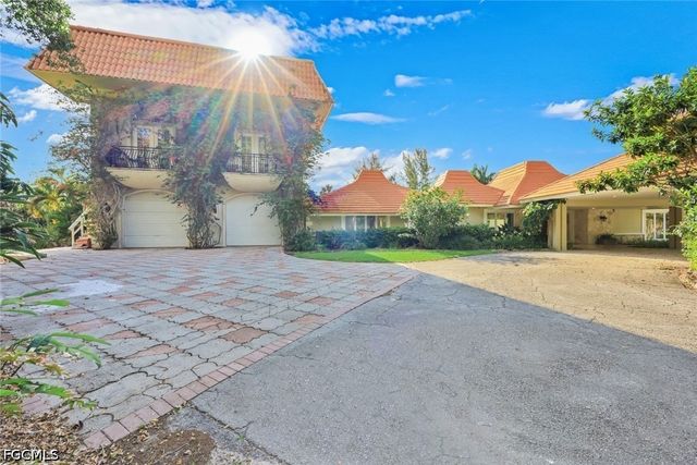 3788 Harold AVE, Fort Myers, FL 33901