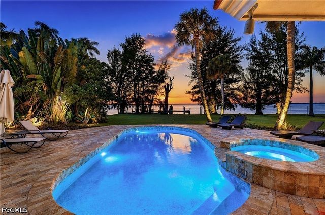 3788 Harold AVE, Fort Myers, FL 33901