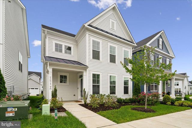 1517 SANDBAR WILLOW DR, Odenton, MD 21113