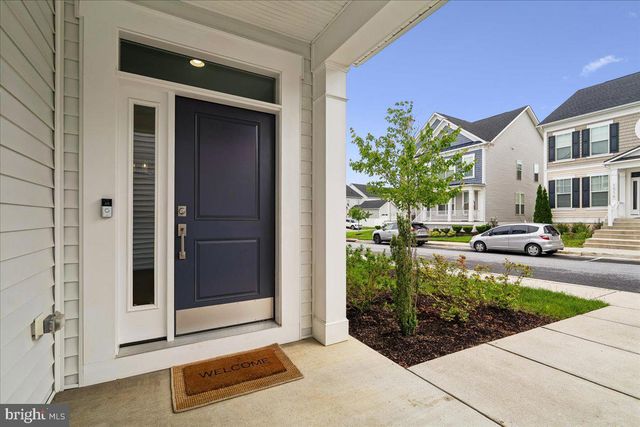 1517 SANDBAR WILLOW DR, Odenton, MD 21113