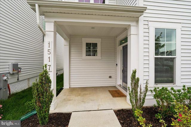 1517 SANDBAR WILLOW DR, Odenton, MD 21113