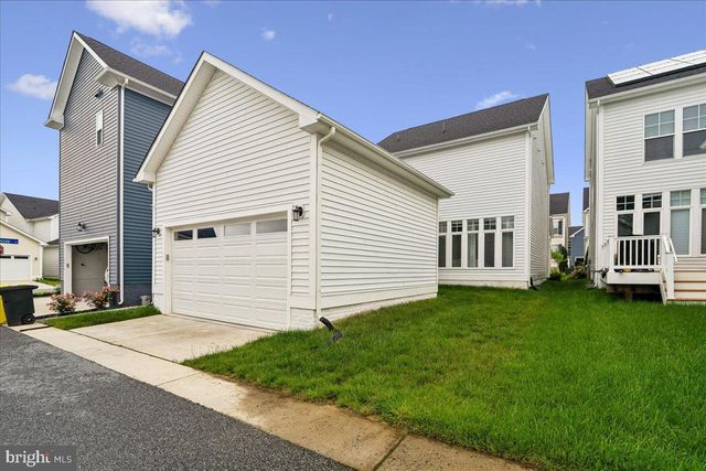 1517 SANDBAR WILLOW DR, Odenton, MD 21113