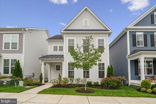 1517 SANDBAR WILLOW DR, Odenton, MD 21113