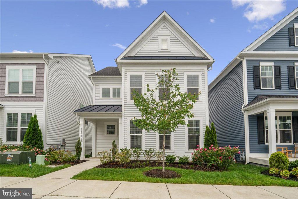 1517 SANDBAR WILLOW DR, Odenton, MD 21113