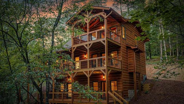 66 Woodland Trail, Epworth, GA 30541