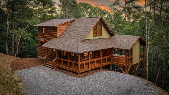 66 Woodland Trail, Epworth, GA 30541