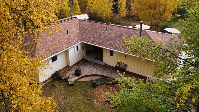 2309 STEVENS AVENUE, Fairbanks, AK 99709