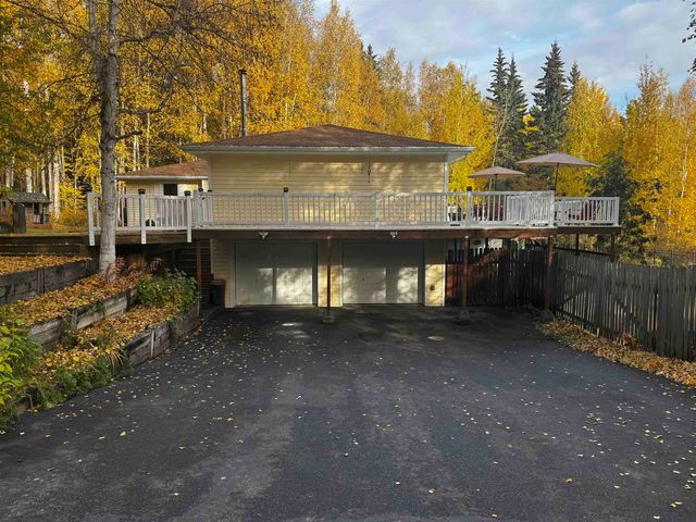 2309 STEVENS AVENUE, Fairbanks, AK 99709