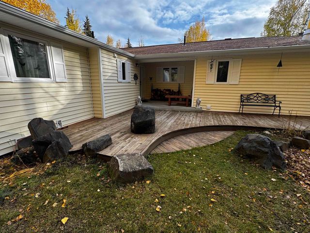 2309 STEVENS AVENUE, Fairbanks, AK 99709