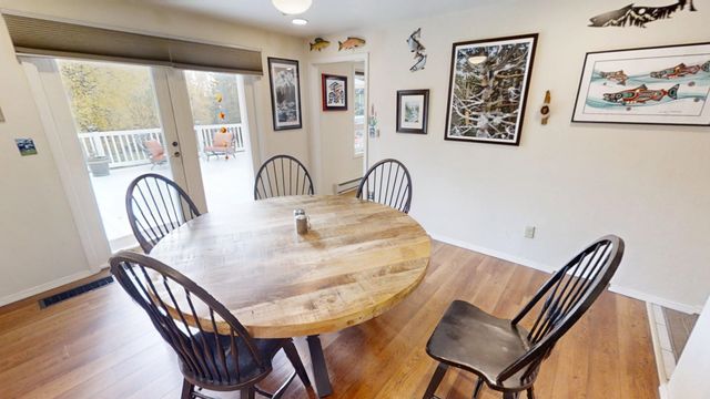 2309 STEVENS AVENUE, Fairbanks, AK 99709