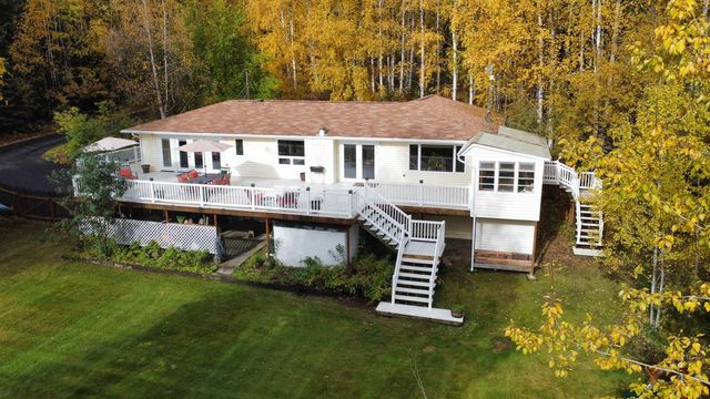 2309 STEVENS AVENUE, Fairbanks, AK 99709