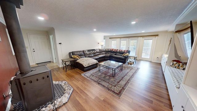 2309 STEVENS AVENUE, Fairbanks, AK 99709