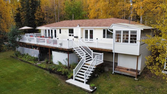 2309 STEVENS AVENUE, Fairbanks, AK 99709