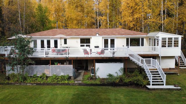 2309 STEVENS AVENUE, Fairbanks, AK 99709