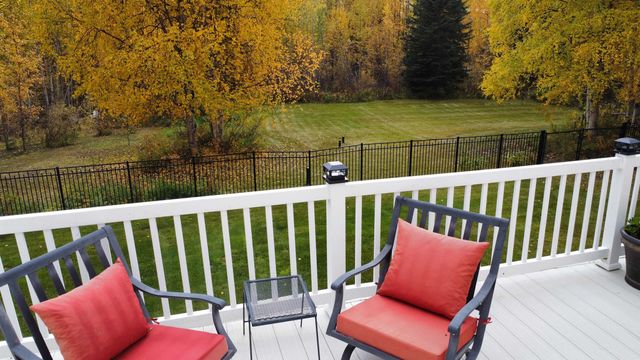 2309 STEVENS AVENUE, Fairbanks, AK 99709