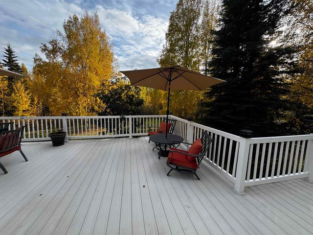 2309 STEVENS AVENUE, Fairbanks, AK 99709