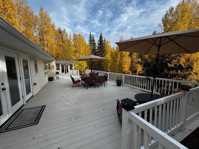 2309 STEVENS AVENUE, Fairbanks, AK 99709