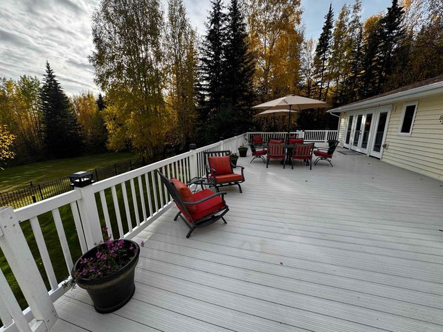 2309 STEVENS AVENUE, Fairbanks, AK 99709