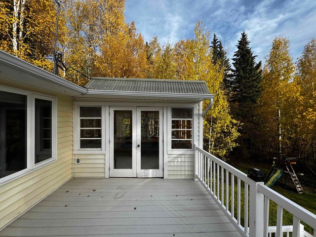 2309 STEVENS AVENUE, Fairbanks, AK 99709