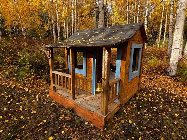 2309 STEVENS AVENUE, Fairbanks, AK 99709