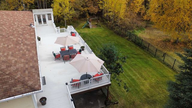 2309 STEVENS AVENUE, Fairbanks, AK 99709