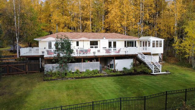 2309 STEVENS AVENUE, Fairbanks, AK 99709