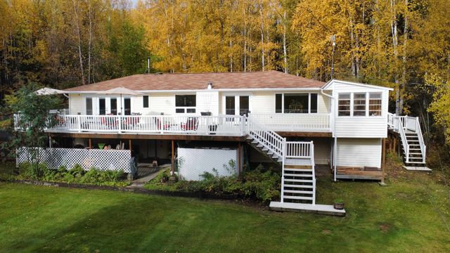 2309 STEVENS AVENUE, Fairbanks, AK 99709