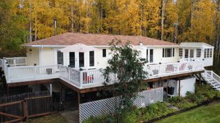 2309 STEVENS AVENUE, Fairbanks, AK 99709