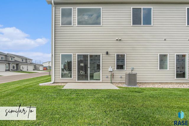 6207 S Ruby Jean Pl Place, Sioux Falls, SD 57108
