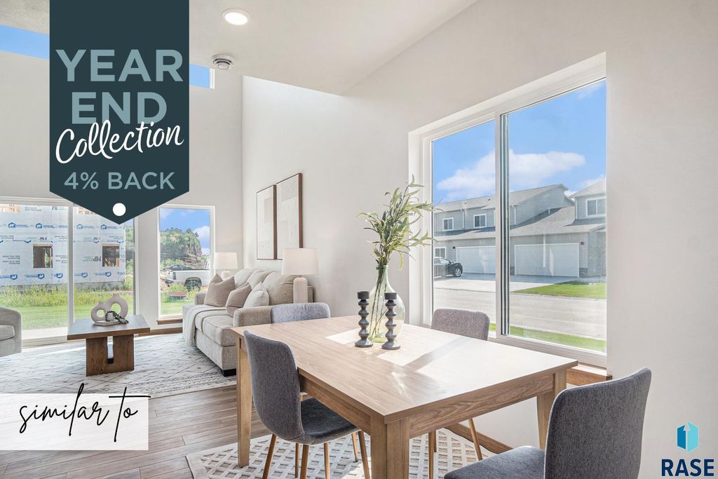 6207 S Ruby Jean Pl Place, Sioux Falls, SD 57108