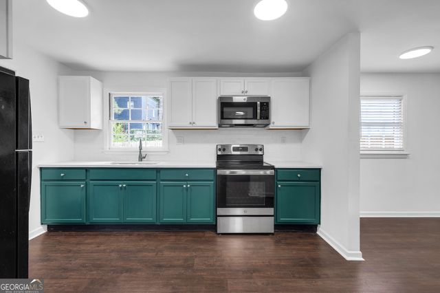 267 Richardson Road NW, Atlanta, GA 30314