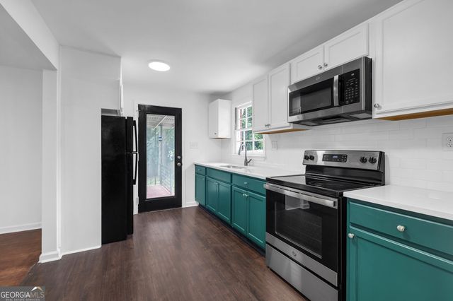 267 Richardson Road NW, Atlanta, GA 30314