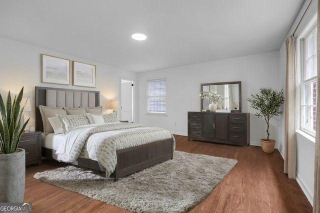 267 Richardson Road NW, Atlanta, GA 30314
