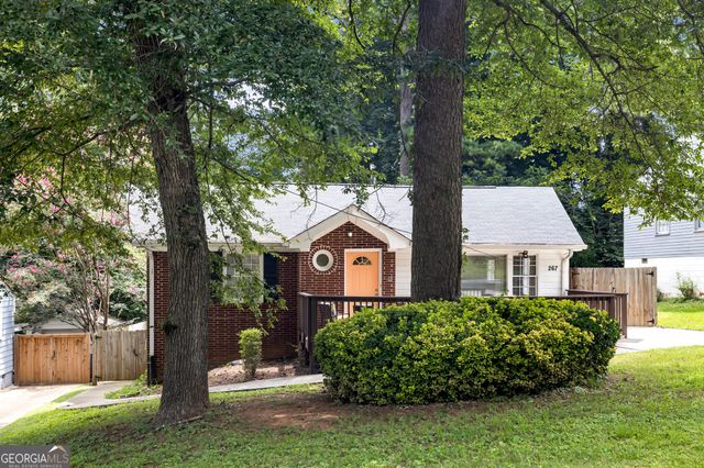 267 Richardson Road NW, Atlanta, GA 30314