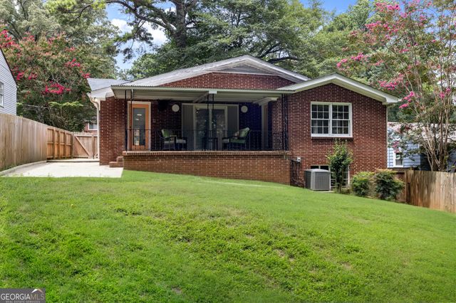 267 Richardson Road NW, Atlanta, GA 30314