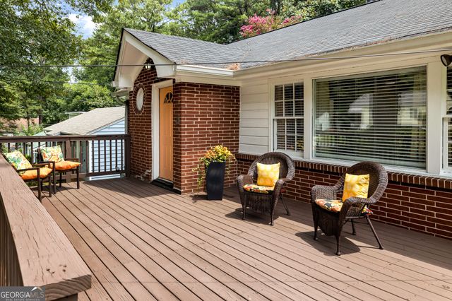 267 Richardson Road NW, Atlanta, GA 30314