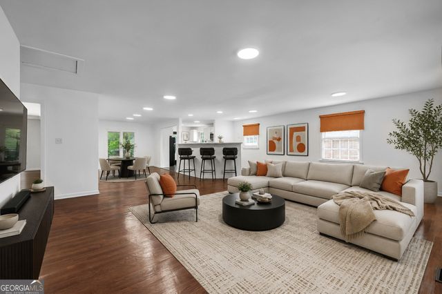 267 Richardson Road NW, Atlanta, GA 30314