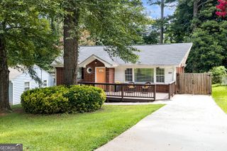 267 Richardson Road NW, Atlanta, GA 30314