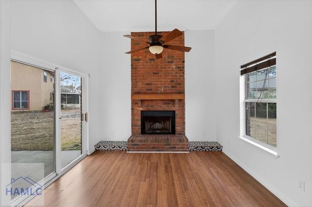 1950 Woking Court, Hinesville, GA 31313