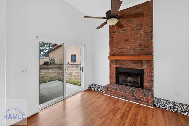 1950 Woking Court, Hinesville, GA 31313