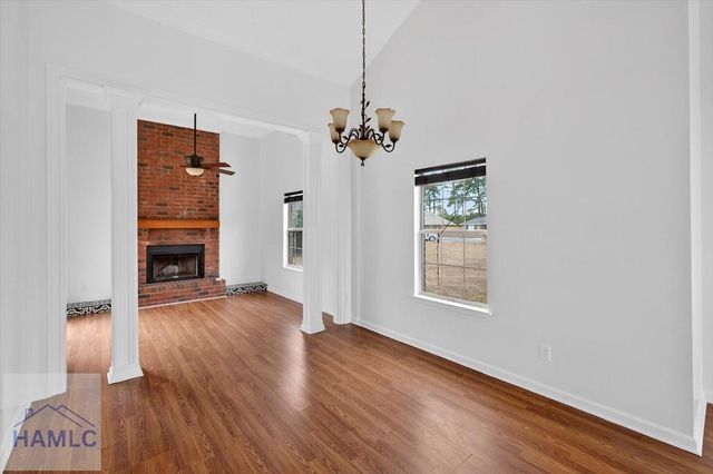 1950 Woking Court, Hinesville, GA 31313