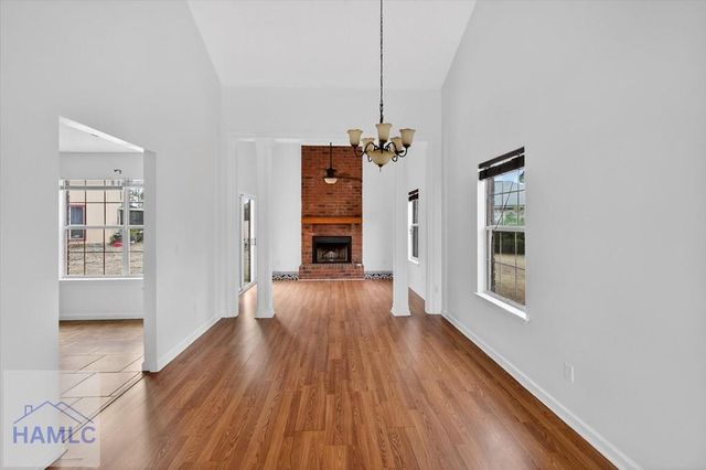 1950 Woking Court, Hinesville, GA 31313